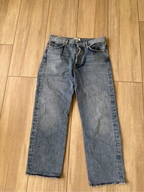 Agolde Fran jeans size 28